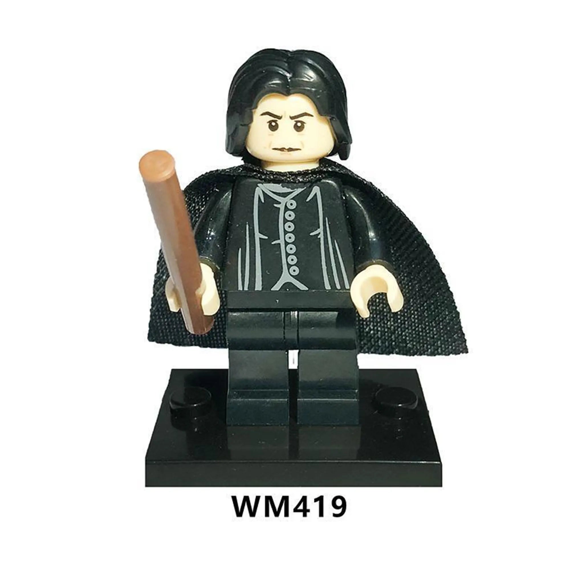 Zestaw figurek Harry Potter - W-419