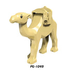 Elementy i akcesoria – Animal - P1049