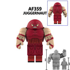 Zestaw big figurek