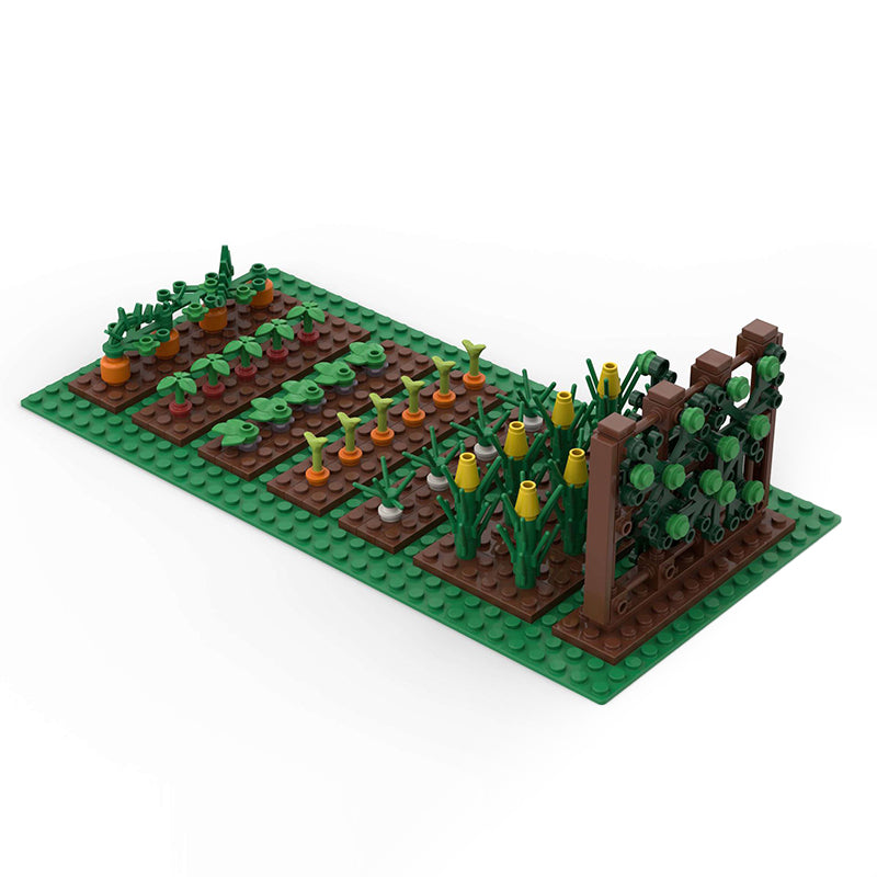 Elementy i akcesoria – Farm