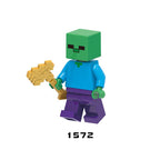 Zestaw figurek Minifigures - X-1572