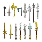 Elementy i akcesoria – Weapon