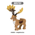 Elementy i akcesoria – Lord of the Rings - X-1751