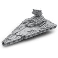 Zestaw klocków Star Destroyer - MOC56772 XM