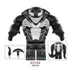 Zestaw figurek Venom - DY-103
