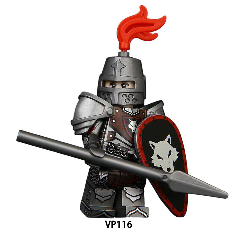 Zestaw figurek Dungeons & Dragons - VP-116