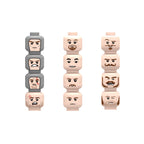 Elementy i akcesoria – Face Accessories