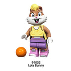 Zestaw figurek Minifigures - 91002