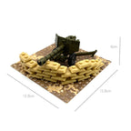 Elementy i akcesoria – Military - 03