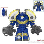 Zestaw figurek Warhammer 40,000 - DY-758