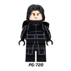 Zestaw figurek Star War - P-720