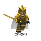 Zestaw figurek Game of Thrones - XP-004A