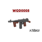 Elementy i akcesoria – Gun - WQD-0008