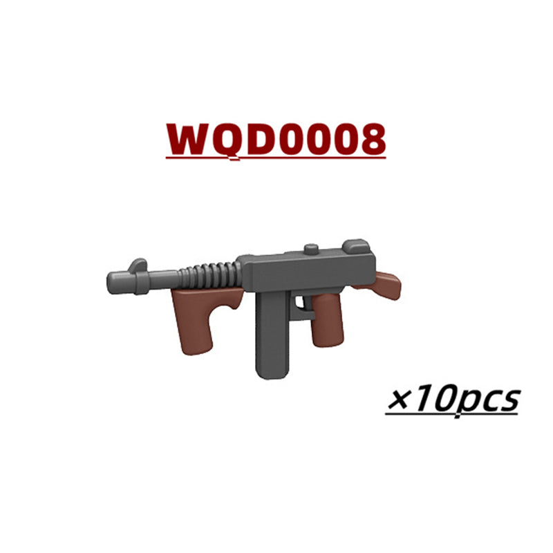 Elementy i akcesoria – Gun - WQD-0008