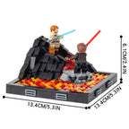 Elementy i akcesoria – Star War