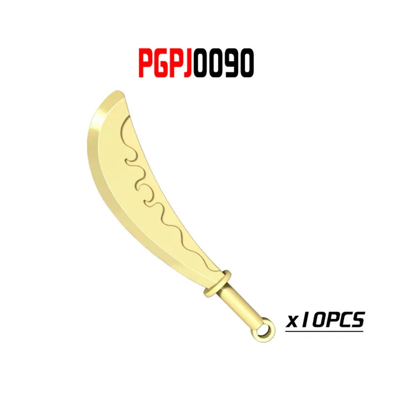 Elementy i akcesoria – Weapon - PGPJ-0090
