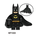 Zestaw figurek Super Hero - KF-1333