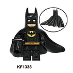 Zestaw figurek Super Hero - KF-1333