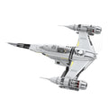 Zestaw klocków UCS Mandalorian N-1 Starfighter - MOC112176 ST1231 ST1884