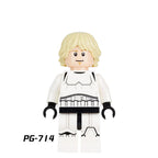 Zestaw figurek Star War - P-714