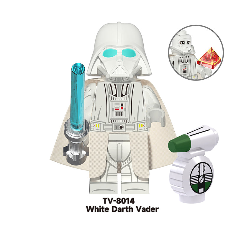 Zestaw figurek Star War - TV-8014