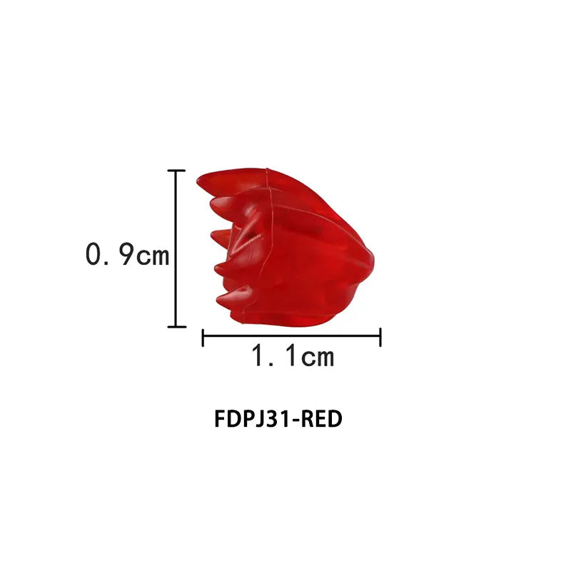 Elementy i akcesoria – Accessories - FDPJ31-red