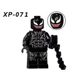 Zestaw figurek venom