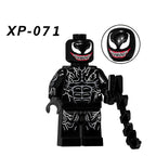 Zestaw figurek Super Hero - XP-071