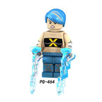 Zestaw figurek Super Hero - P-464