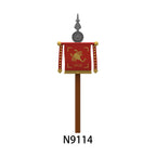 Elementy i akcesoria – Flag - N9114