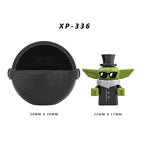 Zestaw figurek Star War - XP-336