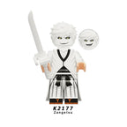 Zestaw figurek BLEACH - K-2177