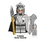 Zestaw figurek Lord of The Rings - TV-5042