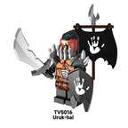 Zestaw figurek Lord of The Rings - TV-5016