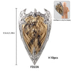 Elementy i akcesoria – Weapon - FD22A