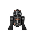Zestaw figurek Star Wars - X-527