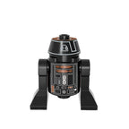 Zestaw figurek Star Wars - X-527