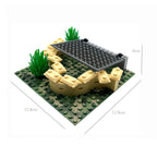 Elementy i akcesoria – Military - 03