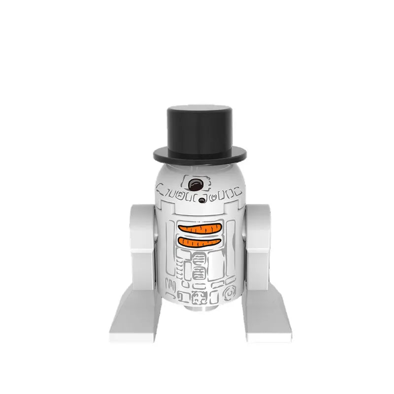 Zestaw figurek Star Wars - X-529
