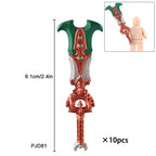 Elementy i akcesoria – Weapon - PJD81