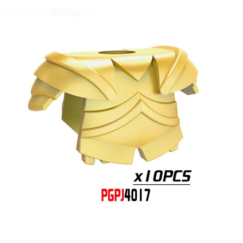 Elementy i akcesoria – Armor - PGPJ4017