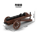 Elementy i akcesoria – Medieval - PJ-1010