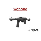 Elementy i akcesoria – Gun - WQD-0006