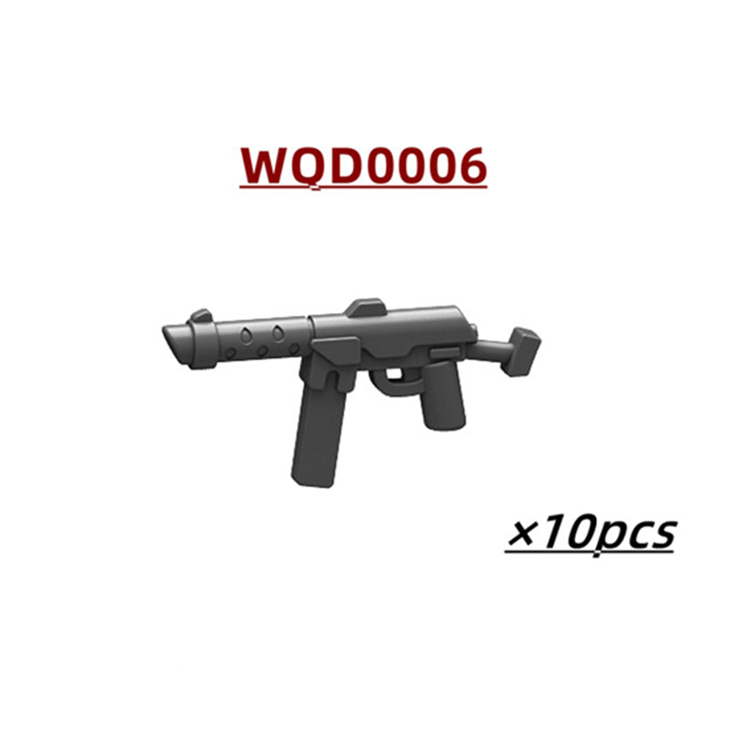 Elementy i akcesoria – Gun - WQD-0006
