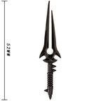 Elementy i akcesoria – Weapon - F010