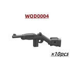 Elementy i akcesoria – Gun - WQD-0004