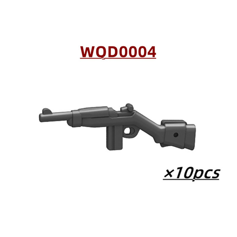 Elementy i akcesoria – Gun - WQD-0004