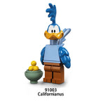 Zestaw figurek Minifigures - 91003