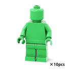 Zestaw figurek Minifigures - 13