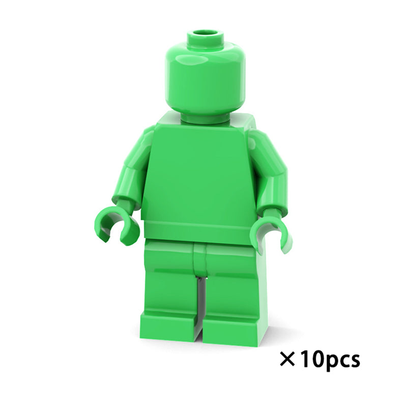 Zestaw figurek Minifigures - 13